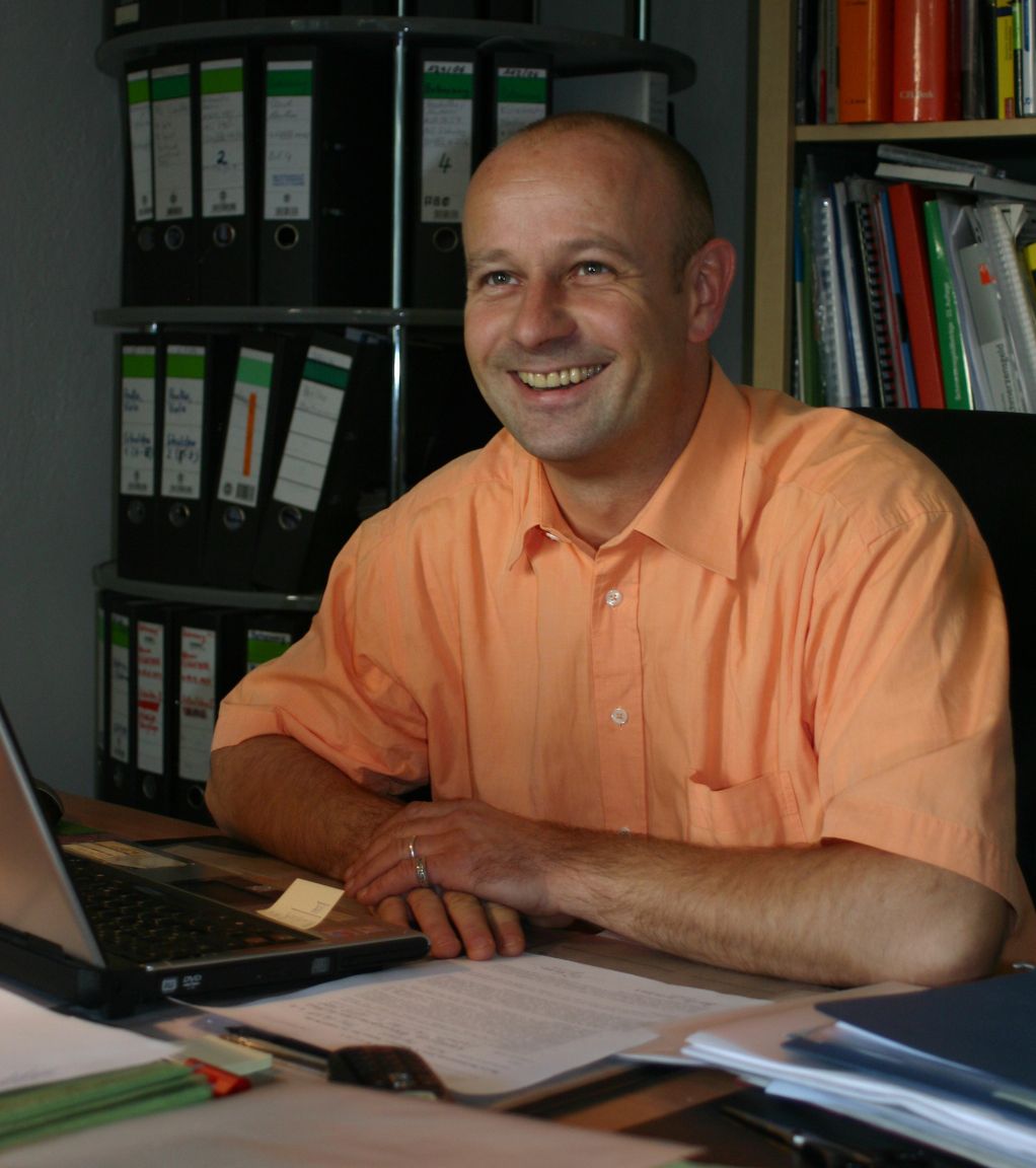 Jörn Künstner